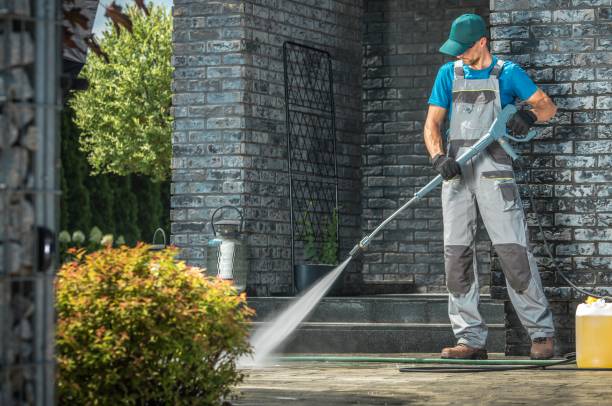 Best Oil Spill Cleanup  in Whitfield, PA